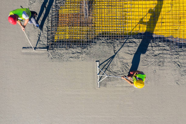 Best Industrial Concrete Flooring in Thonotosassa, FL