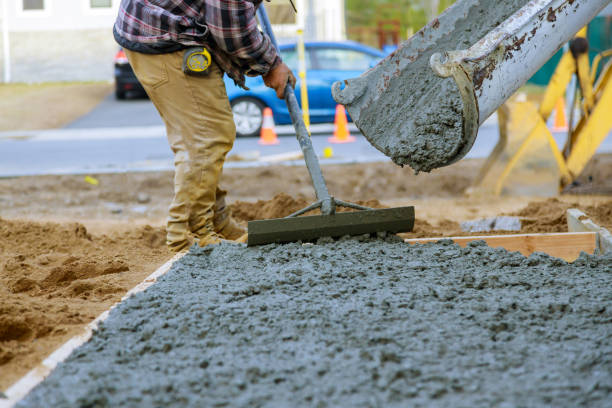Best Concrete Sealing and Maintenance in Thonotosassa, FL
