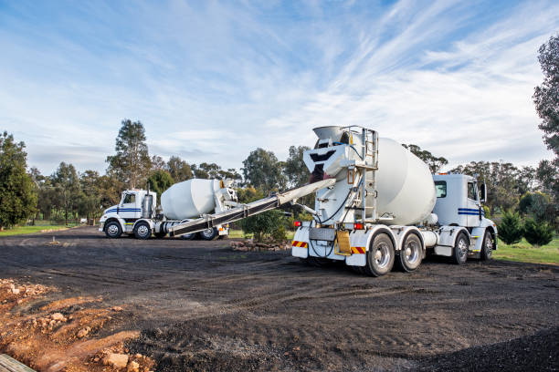 Best Concrete Patio Design and Installation in Thonotosassa, FL