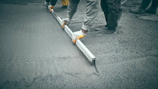 Best Concrete Grinding and Polishing in Thonotosassa, FL