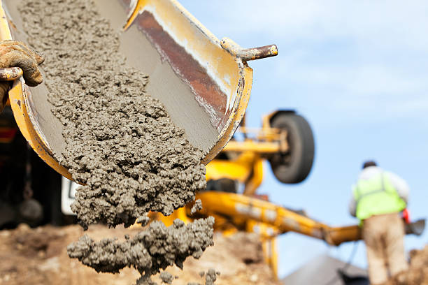 Best Concrete Demolition Services in Thonotosassa, FL