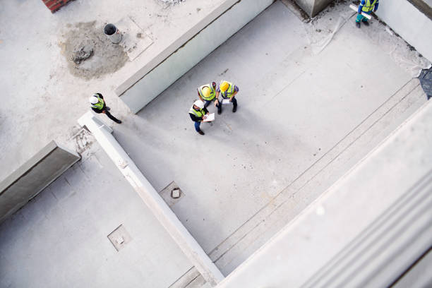 Best Concrete Sidewalk Installation in Thonotosassa, FL